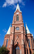 Mikkeli Cathedral