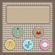Tools for sewing