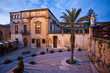 Piazza Doumo