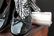 Schuhe Dessous