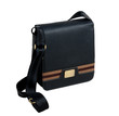 Nice small leather briefcase convenience and compact