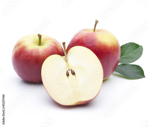 Photo: Äpfel Äpfel