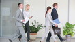 Video: Business gathering Business gathering