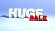 Video: Huge Sale Huge Sale