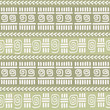 Decorative seamless background