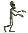 mummy