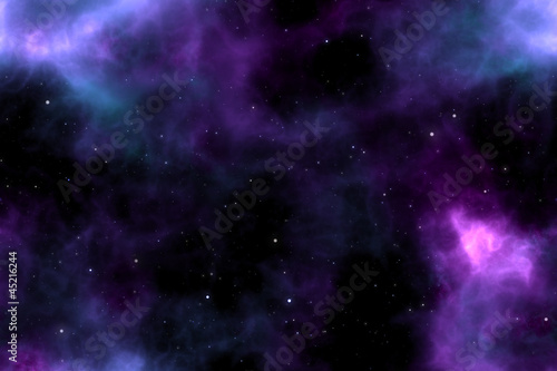 Photo: stars background stars background