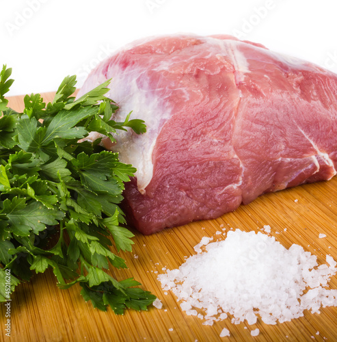 Photo: Meat Meat