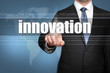 innovation