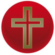 Christliches Kreuz
