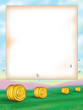 background spring summer