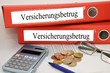 Versicherungsbetrug