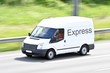 Expresslieferung