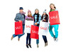 happy sale