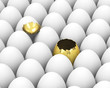 Das goldene Ei