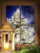 Weihnachtslicht