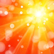 Abstract background