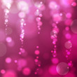 Abstract Purple Background