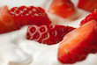Refreshing snack