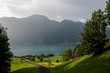 Swiss railway