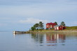 Archipelago view