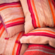 Moroccan cushions