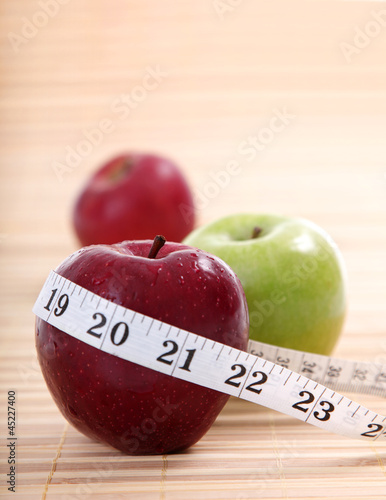 Photo: Apples Apples