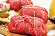 Rinderrouladen