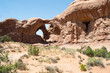 arches national park