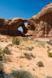 arches national park