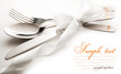 cutlery