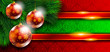 Vector: Christmas Card Christmas Card