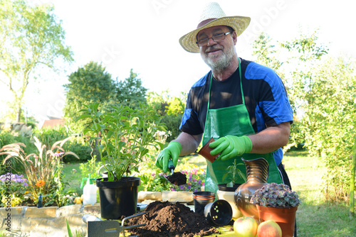 Photo: Garten 9 Garten 9
