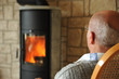 Kamin 16