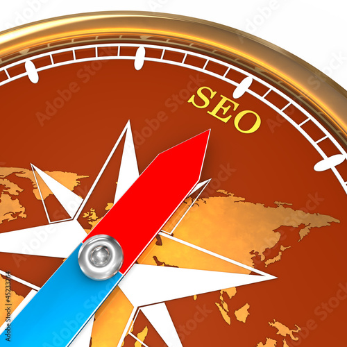 Illustration: Compass SEO Compass SEO