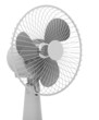 Der Ventilator