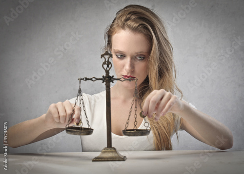Photo: libra libra