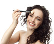 woman beauty
