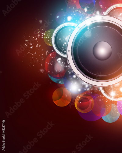 Illustration: Music Calls Music Calls