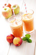 fresh juice