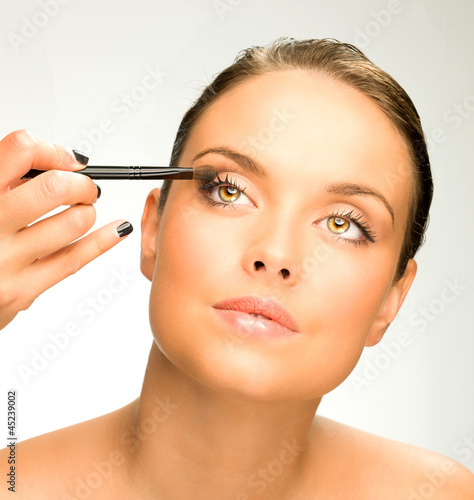 Photo: beauté beauté