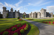 Foto: Medieval Castle, Ireland Medieval Castle, Ireland