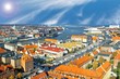 Copenhagen, Denmark.