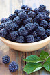 bramble fruit healthy food