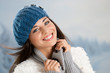 Photo: Winter joyful moment Winter joyful moment