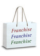 Symbolfoto zum Thema Franchise