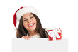 Christmas communication