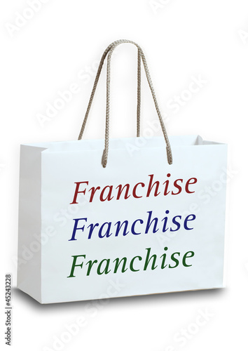 Photo: Symbolfoto zum Thema Franchise Symbolfoto zum Thema Franchise