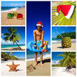 Photo: New Year collage New Year collage