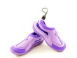 Photo: Water shoes, purple, for girls, made for walking in water Water shoes, purple, for girls, made for walking in water